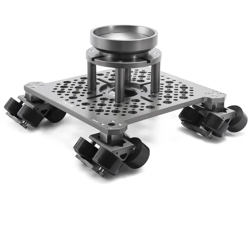 Tilta Professional Cinema Slider System TSS-01