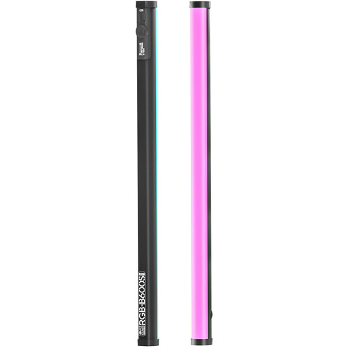 PHOTOOLEX B600 RGB LED Tube Light (23.8″)