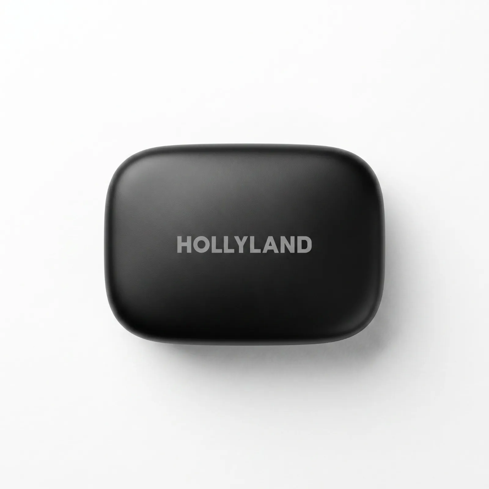 Hollyland LARK A1 Duo Version Charging Case ( Space Gray)