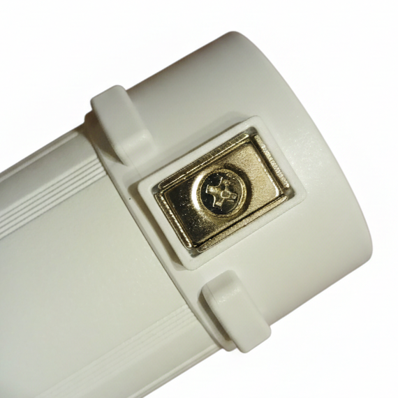 NamTu TC-10 RGB Tube White RGB LED Tube Light