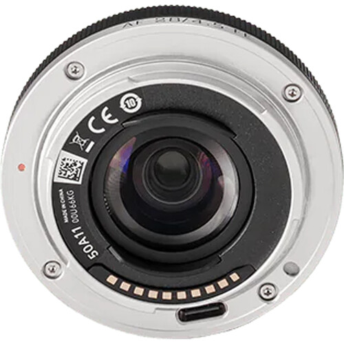 Viltrox AF 28mm F/4.5 FE Lens (Sony E)