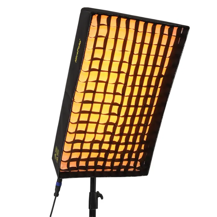 NiceFoto FB-2000C RGB Foldable Light (200W)