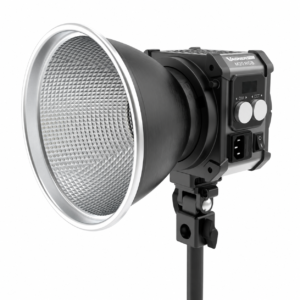 Vagner Pro M20 RGB 200W COB LED Video Light with Full RGB Color & 14 FX Effects
