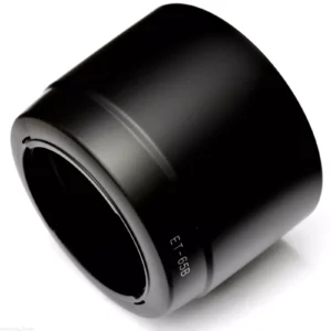 Generic ET-65B Lens Hood For Canon