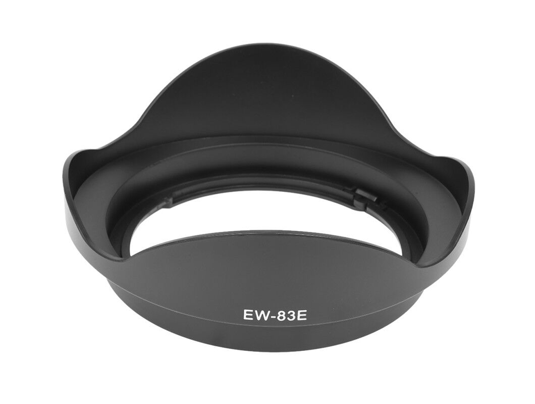 Generic EW-83E Lens Hood For Canon