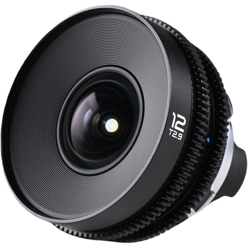Laowa Venus Optics 12mm T2.9 Lite Zero-D VV Cine Lens (ARRI PL)