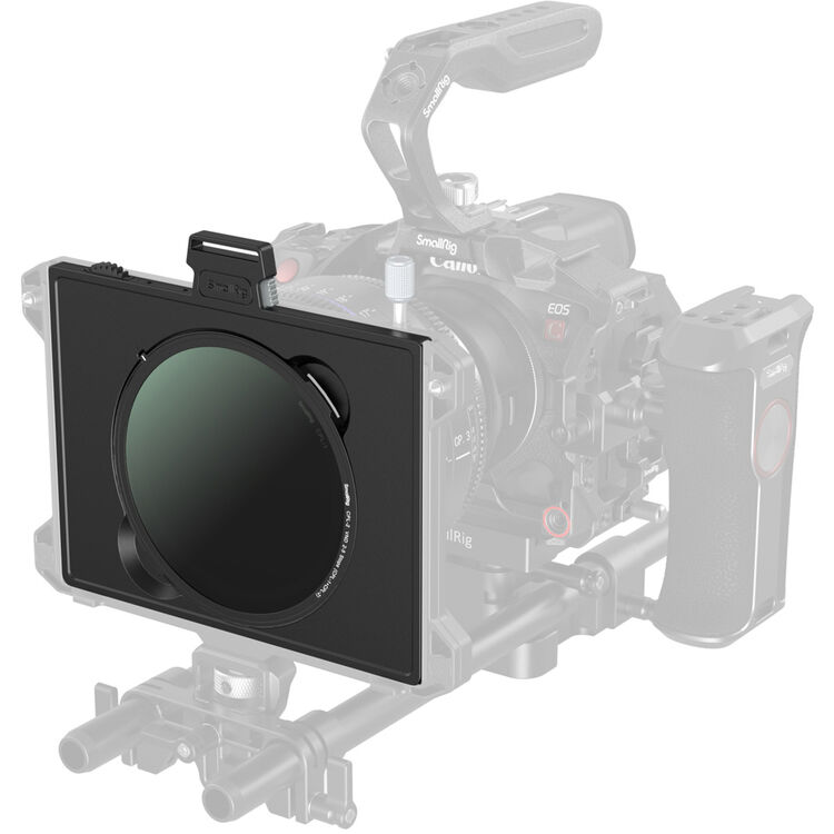 SmallRig Multifunctional VND Filter Tray Kit 4415