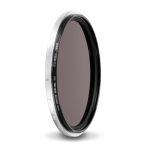 NiSi SWIFT VND Mist Kit 1-9 Stops (82 mm) | Variable ND & Black Mist 1/4