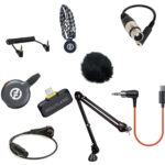 Audio Accessories