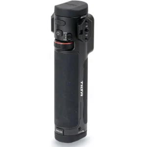 Tilta Dual-Channel Wireless Lens Control Handle for Advanced Ring Grip GA-ARG-WCH
