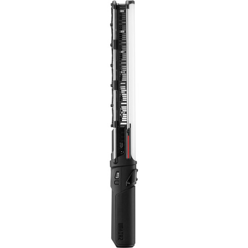 Zhiyun FIVERAY V60 Bi-Color LED Light Wand (1.4′, Black)