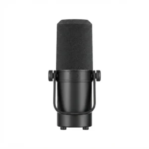 BOYA CastMic P60 USB & XLR Dynamic Microphone