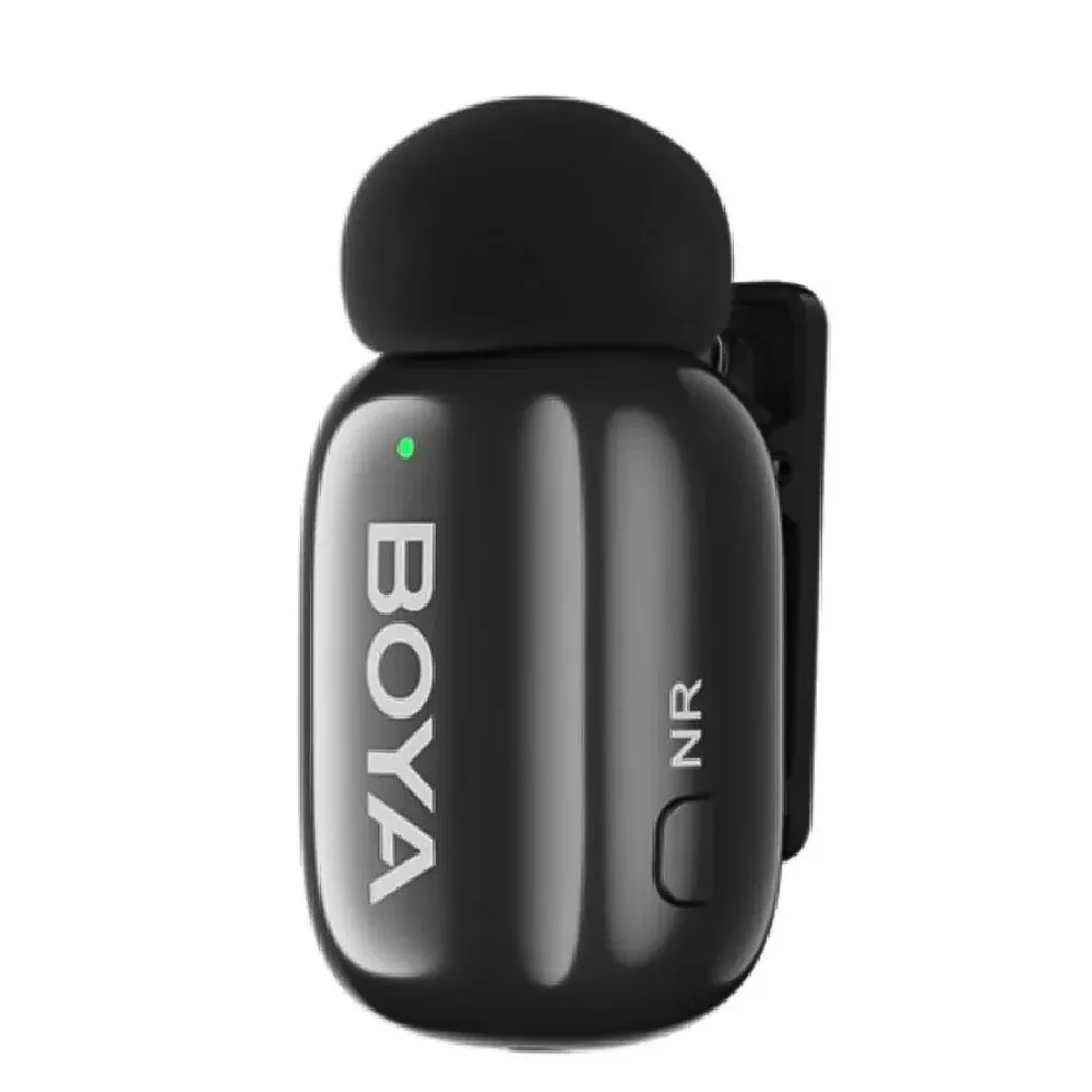 BoyaMini-15Lightning2.4GHzDualChannelWirelessMicrophoneSystem-Black_8