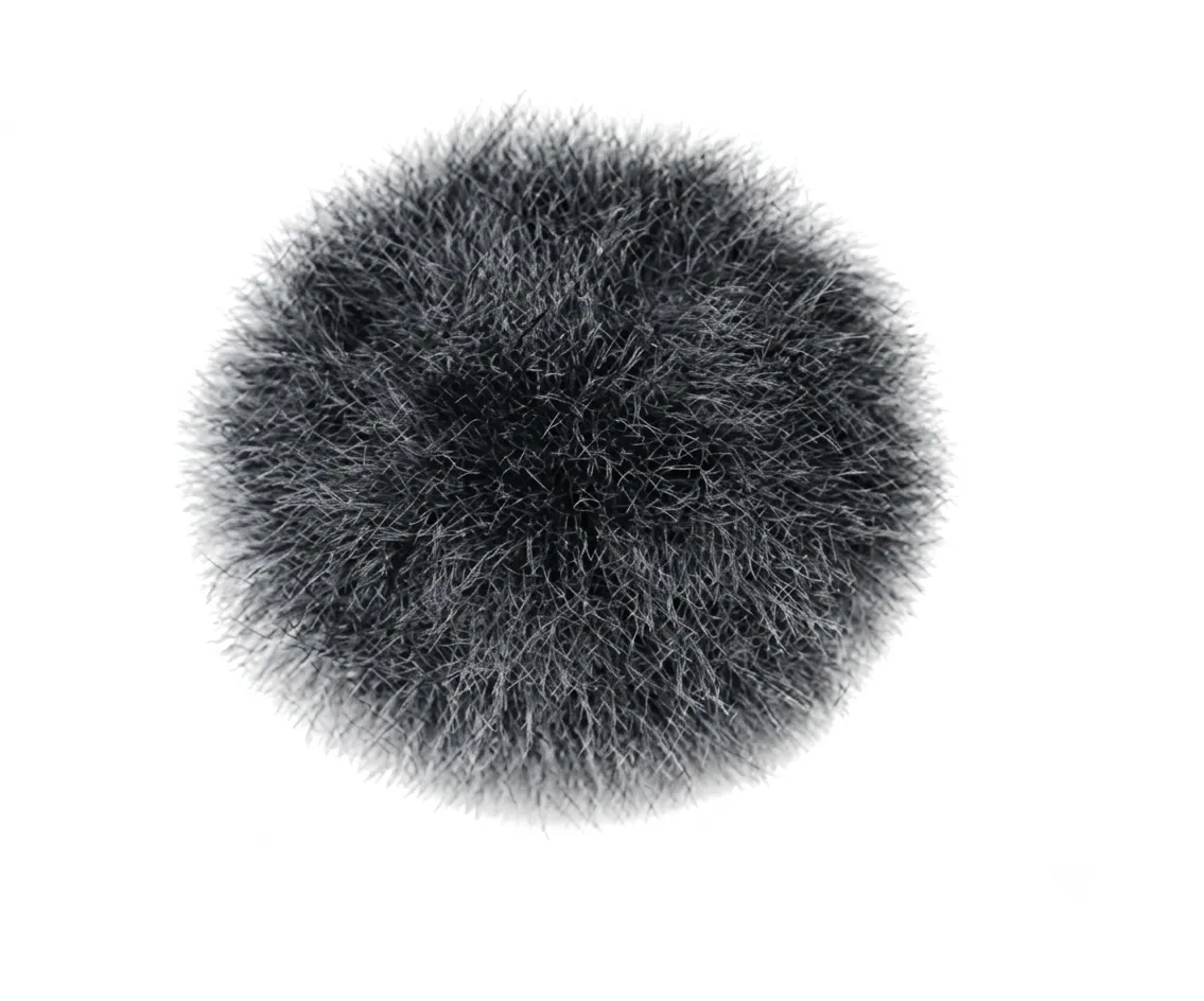 Hollyland Furry Windscreen for LARK M2s (1 Piece)