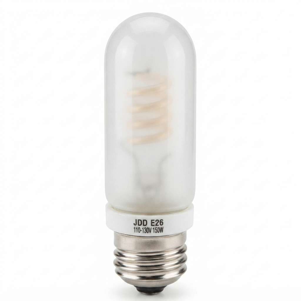General JDD E27 150W 240V Modeling Lamp – For Godox SK400II, SK300II, MS300