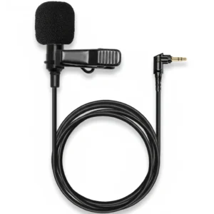 Hollyland Lark Max HL-OLM02 Omnidirectional Lavalier Microphone