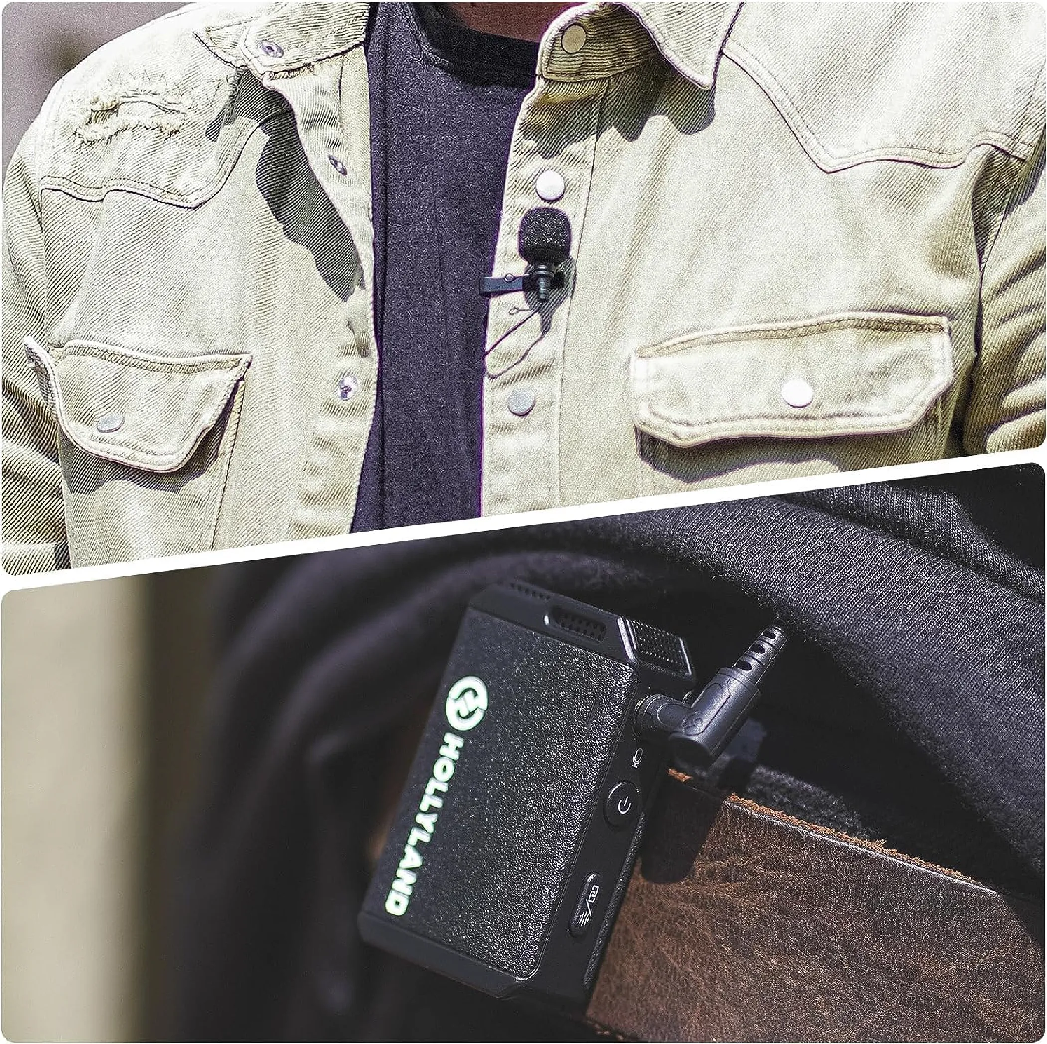 LARK-MAX-HL-OLM02-Omnidirectional-Lavalier-Microphone-16