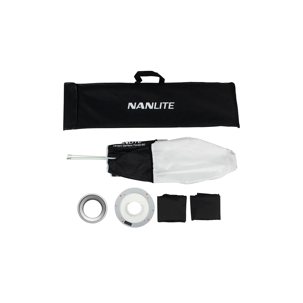 Nanlite Lantern Softbox LT-FMM-60