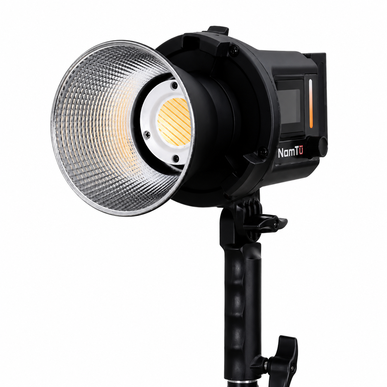 NamTu HeadLight 60W LED CL-60RGB