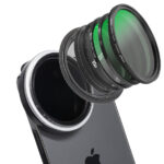 Mobile Lenses & Filters