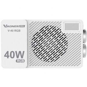 Vagner Pro V-40 RGB Pocket Video Light