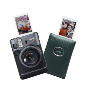 Instax Cameras & Printers