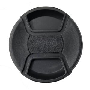 Generic Canon Lens Cap 77mm