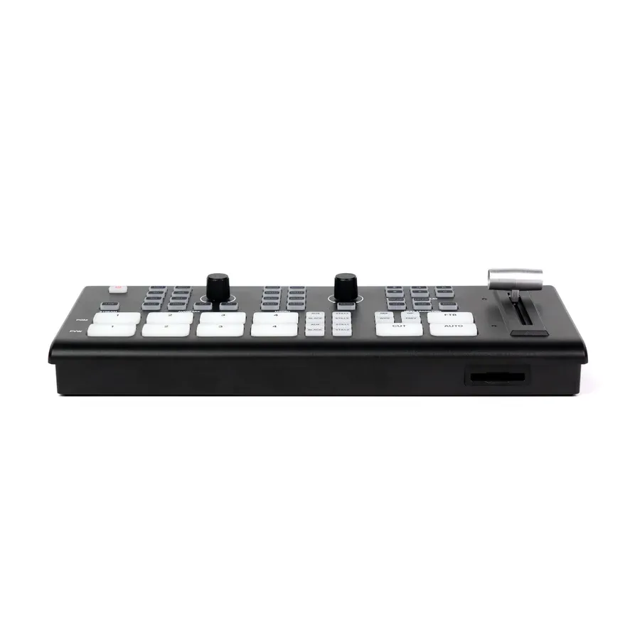 OSEE GoStream Deck – Your Ultimate Live Streaming and Video Production Solution