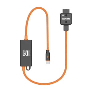 ZGCINE DT-PD 20″ D-Tap to USB-C PD Cable