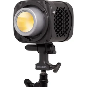 amaran Halo 300x Bi-Color LED Monolight