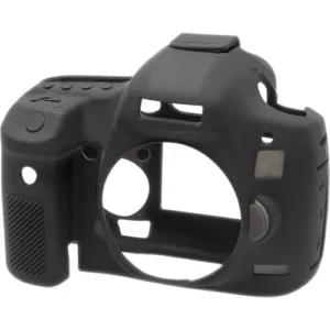 EasyCover Camera Case For Canon 6D (Black)