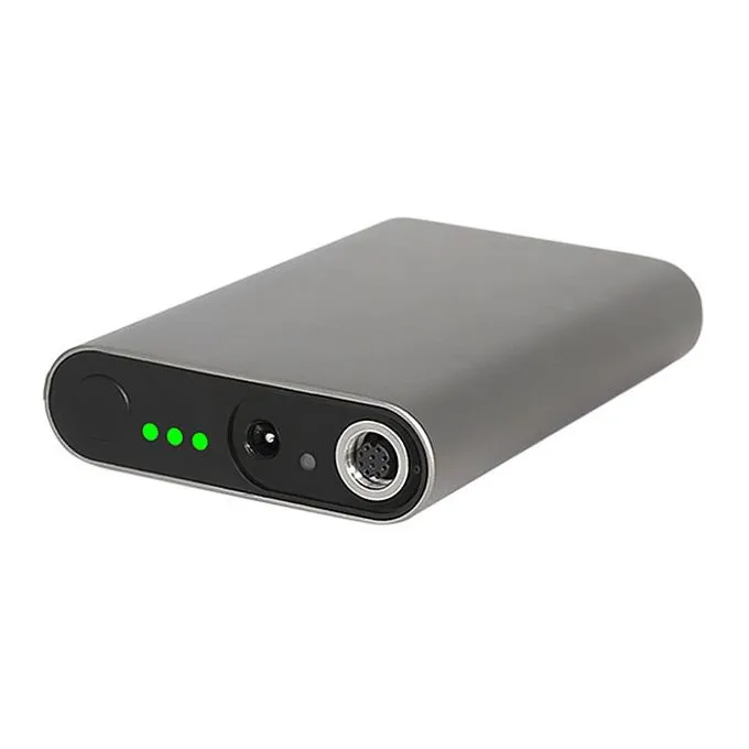 Pixel TD-386 – Lithium-ion Power Pack Announced – Speedlite Power Bank For Canon