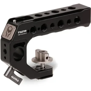 Tilta Lightweight Quick Release Top Handle (Black) TA-QRTH3