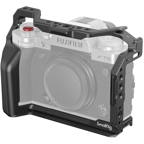 SmallRig Full Camera Cage for FUJIFILM X-T5 4135