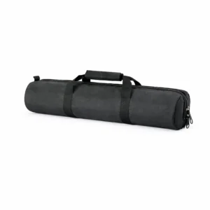 Generic Heavy-Duty Carrying Bag for 3 Light Stands Padded Tripod & Stand Storage Case with Dual Zipper