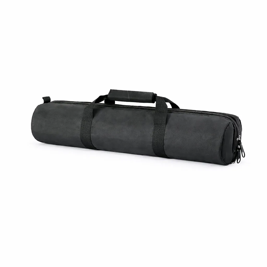 Generic Heavy-Duty Carrying Bag for 3 Light Stands Padded Tripod & Stand Storage Case with Dual Zipper