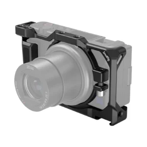 SmallRig Camera Cage for Sony ZV1 2938