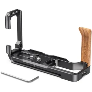 SmallRig L Bracket for FUJIFILM X-T4 Camera LCF2811B