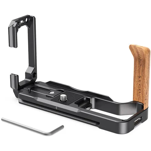 SmallRig L Bracket for FUJIFILM X-T4 Camera LCF2811B