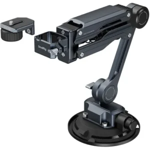 SmallRig Mini Shock Absorber Arm for DJI Osmo Pocket 3, GoPro HERO13 & Insta360 X4 5123