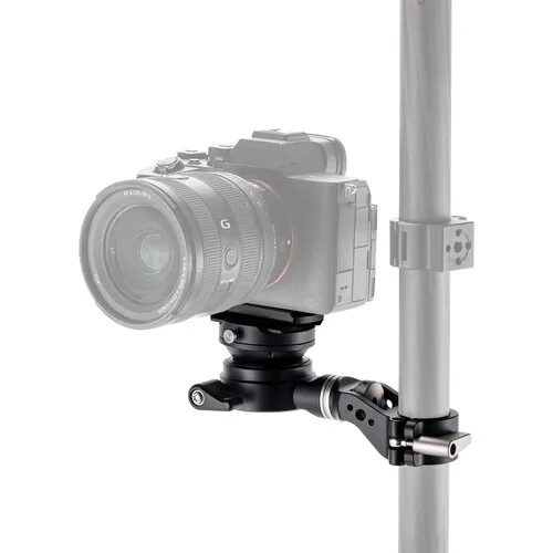 Tilta Arca-Type Ball Head for Hydra Adjustable Support Post HDA-T16-ABH