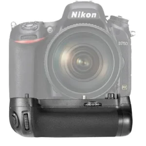 Meike MK-D750 Battery Grip For Nikon