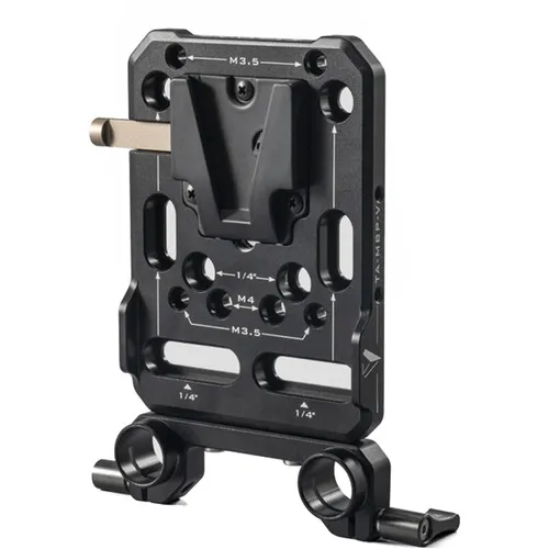 Tilta Mini V-Mount Battery Plate Kit I TA-MBP-K1