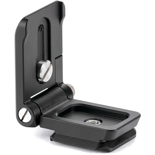 Tilta Foldable Arca-Type Baseplate (Black) TA-FAB-B