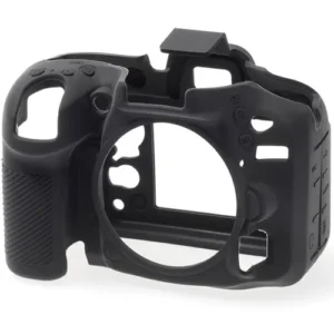 EasyCover Camera Case For Nikon D7100-D7200 (Black)