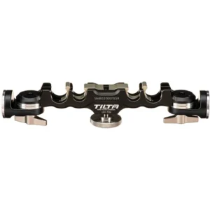 Tilta Quick Release Handgrip Bridge (15/19mm) WLC-T03-BR-19