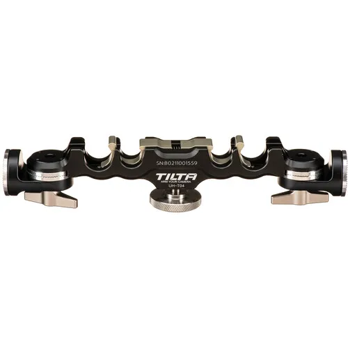 Tilta Quick Release Handgrip Bridge (15/19mm) WLC-T03-BR-19