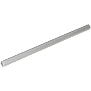 Tilta Single 15mm Aluminum Rod (7.87″, Anodized Silver)