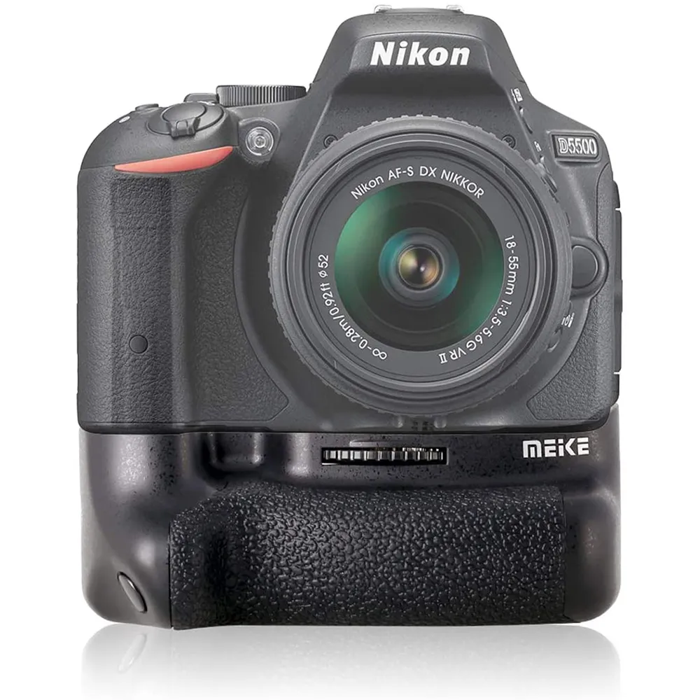 Meike MK-D5500 Battery Grip For Nikon