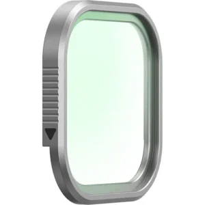 TELESIN UV Filter for iPhone 17 Pro/Pro Max Master Grip P5-FLT-013